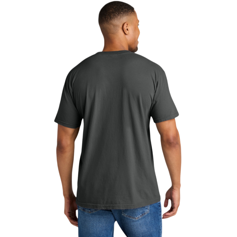 Comfort Colors ® Heavyweight Ring Spun Tee