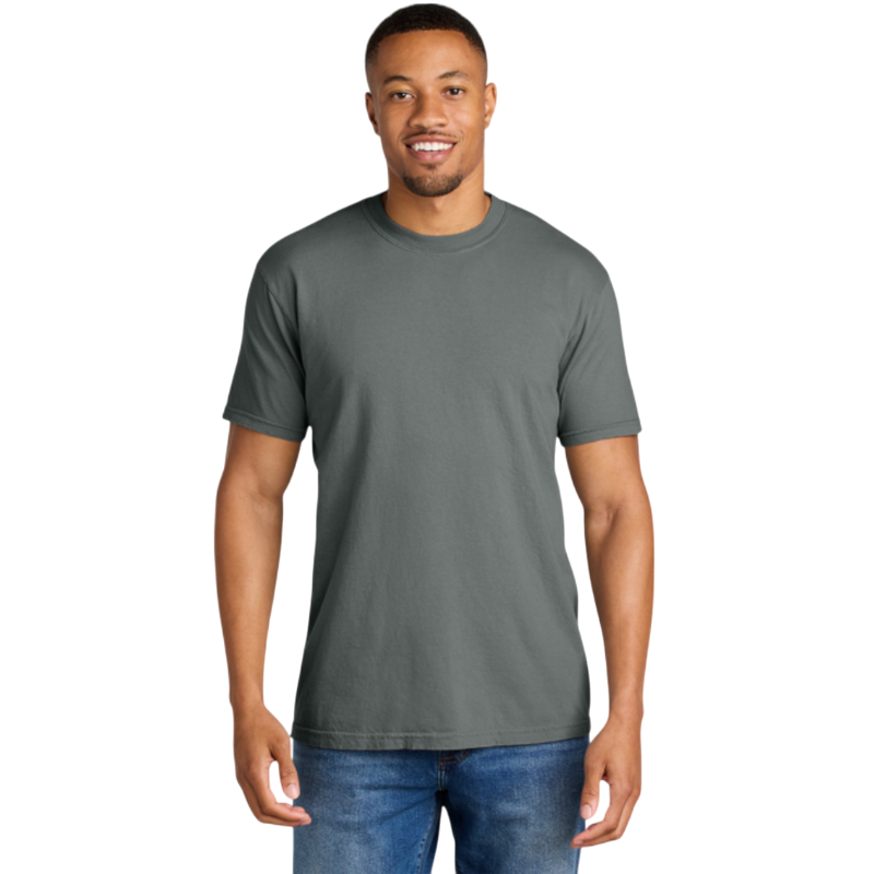 Comfort Colors ® Heavyweight Ring Spun Tee