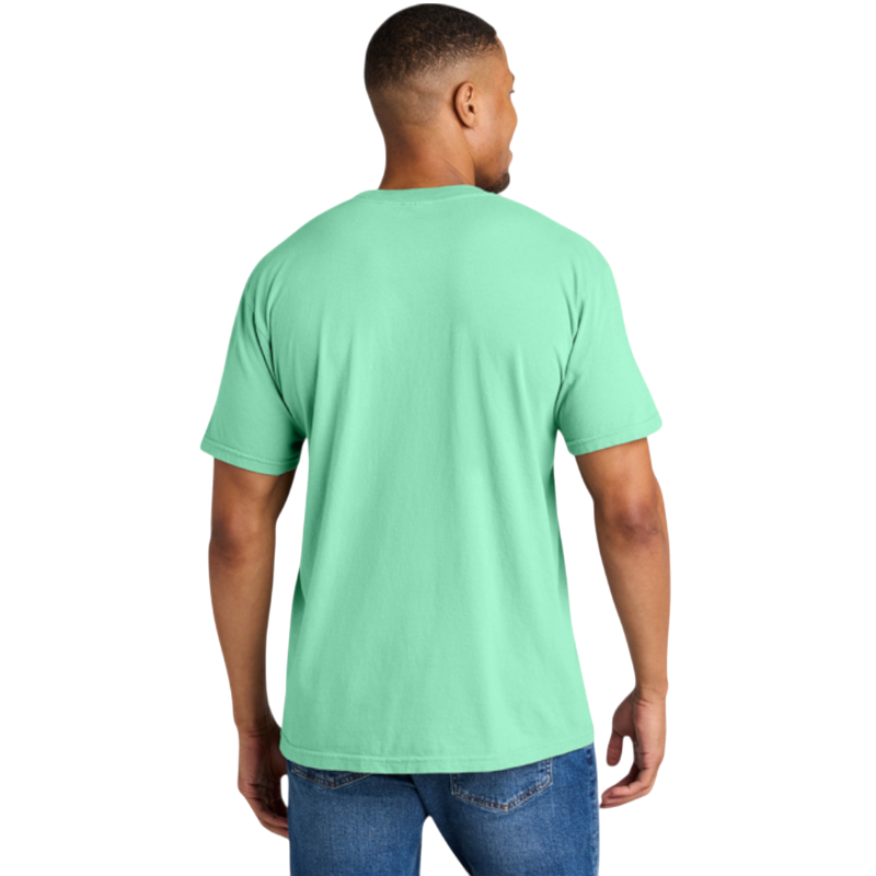 Comfort Colors ® Heavyweight Ring Spun Tee