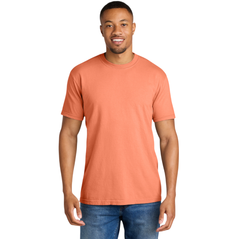 Comfort Colors ® Heavyweight Ring Spun Tee