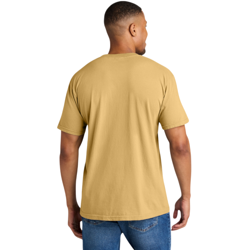 Comfort Colors ® Heavyweight Ring Spun Tee