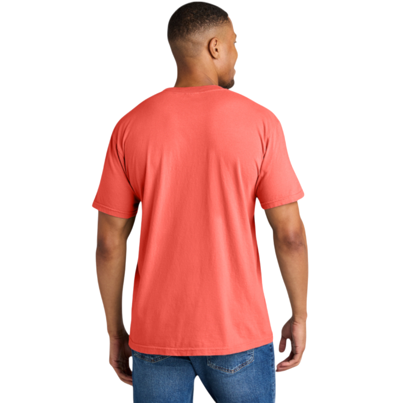 Comfort Colors ® Heavyweight Ring Spun Tee
