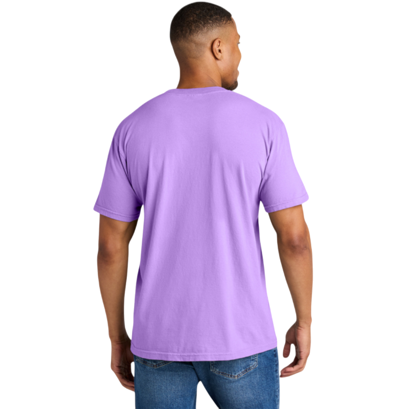 Comfort Colors ® Heavyweight Ring Spun Tee