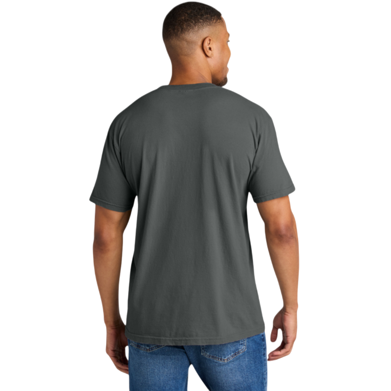 Comfort Colors ® Heavyweight Ring Spun Tee