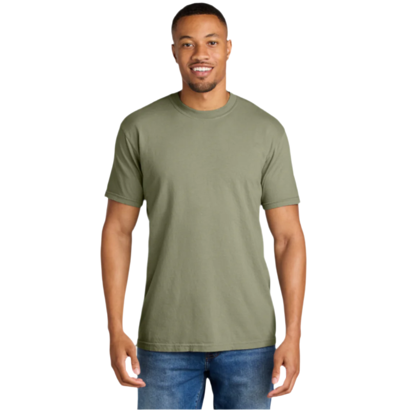 Comfort Colors ® Heavyweight Ring Spun Tee