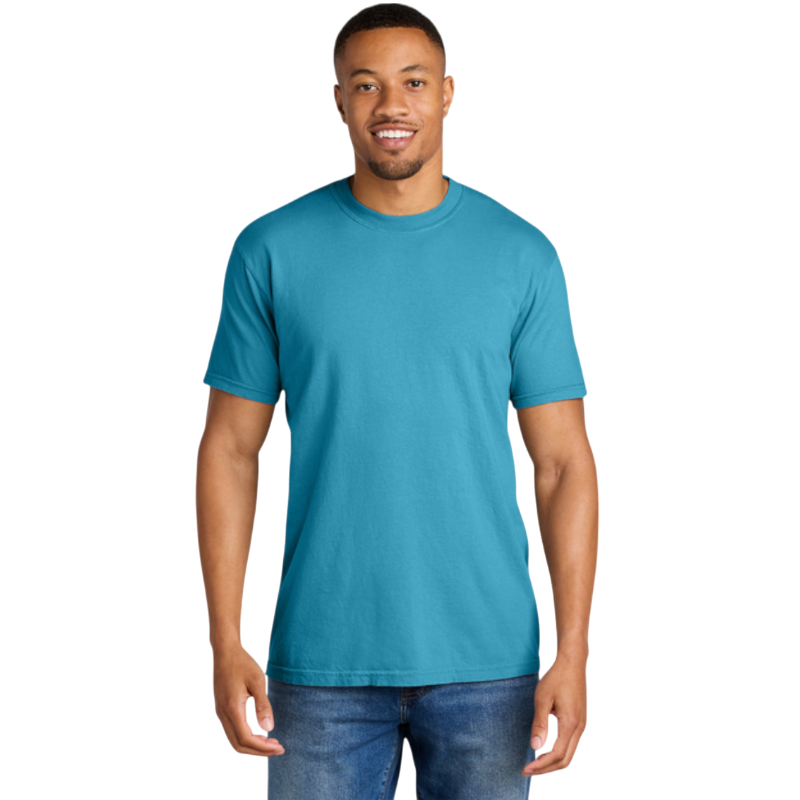 Comfort Colors ® Heavyweight Ring Spun Tee