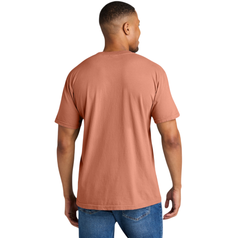 Comfort Colors ® Heavyweight Ring Spun Tee