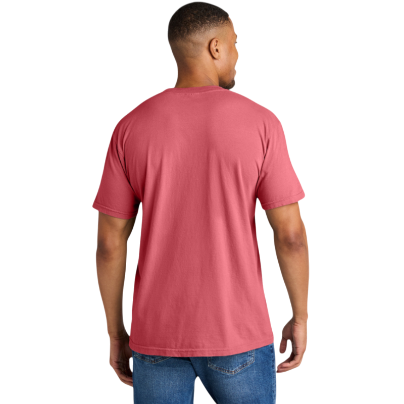 Comfort Colors ® Heavyweight Ring Spun Tee