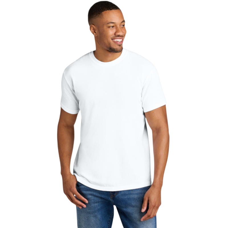 Comfort Colors ® Heavyweight Ring Spun Tee