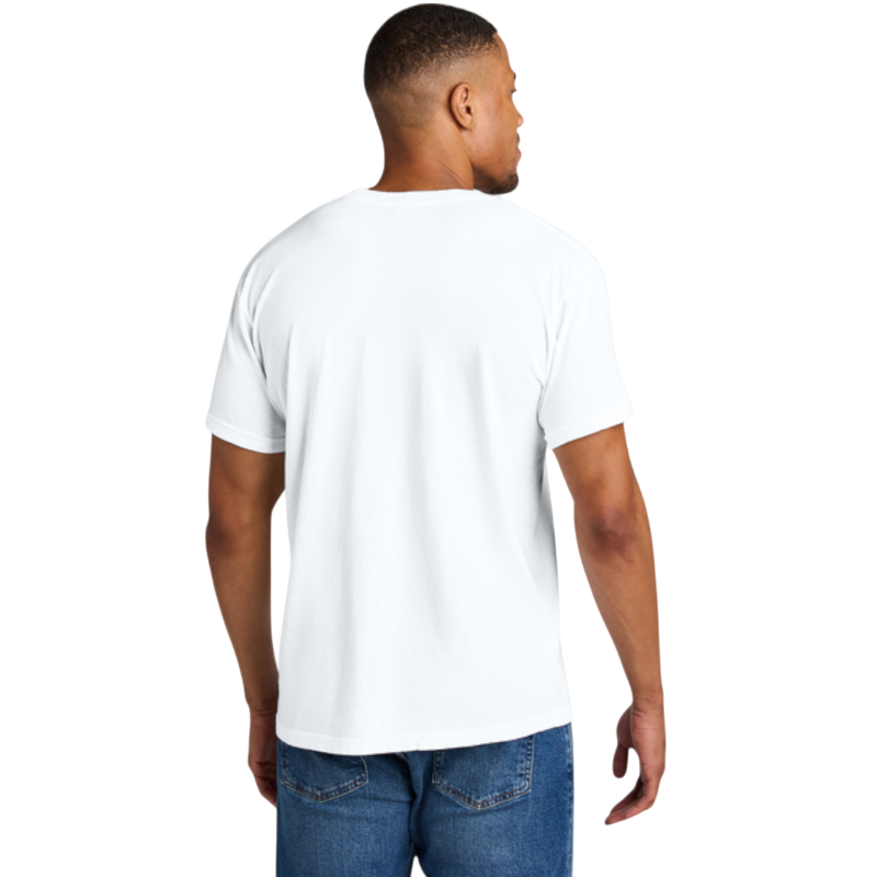 Comfort Colors ® Heavyweight Ring Spun Tee
