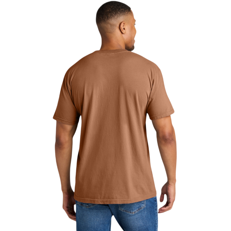 Comfort Colors ® Heavyweight Ring Spun Tee