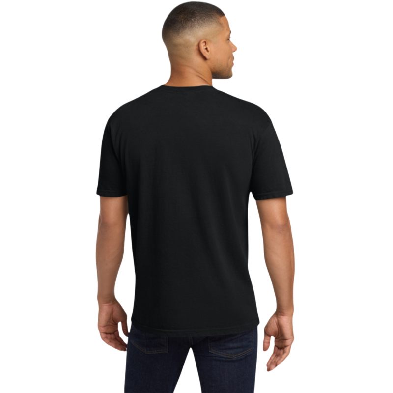 Comfort Colors ® Heavyweight Ring Spun Pocket Tee