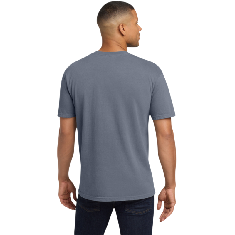 Comfort Colors ® Heavyweight Ring Spun Pocket Tee