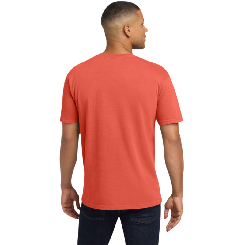 Comfort Colors ® Heavyweight Ring Spun Pocket Tee