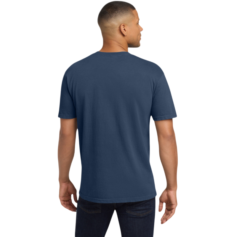 Comfort Colors ® Heavyweight Ring Spun Pocket Tee