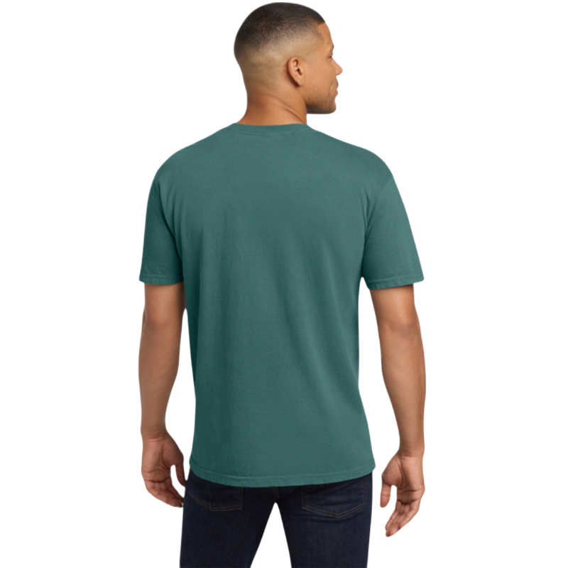 Comfort Colors ® Heavyweight Ring Spun Pocket Tee