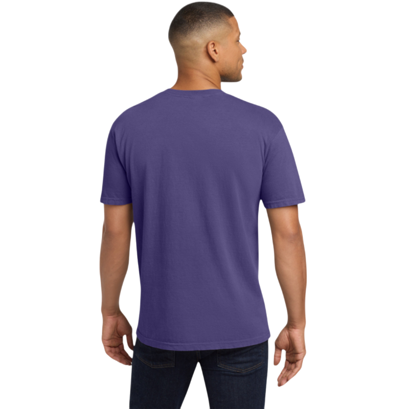 Comfort Colors ® Heavyweight Ring Spun Pocket Tee