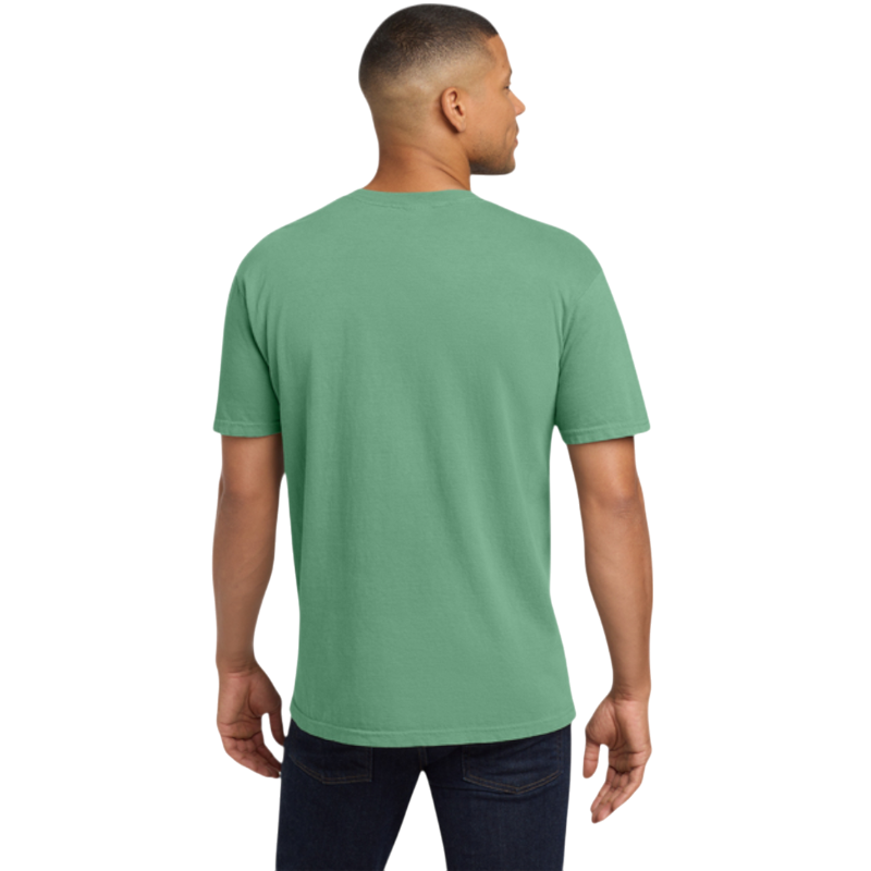 Comfort Colors ® Heavyweight Ring Spun Pocket Tee