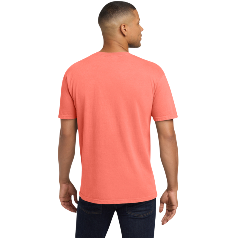 Comfort Colors ® Heavyweight Ring Spun Pocket Tee