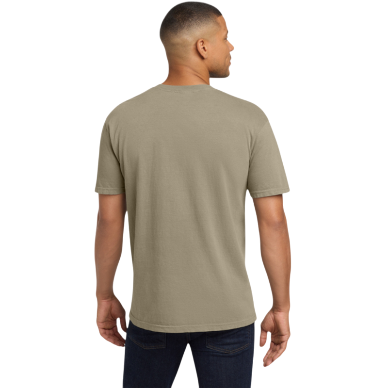 Comfort Colors ® Heavyweight Ring Spun Pocket Tee