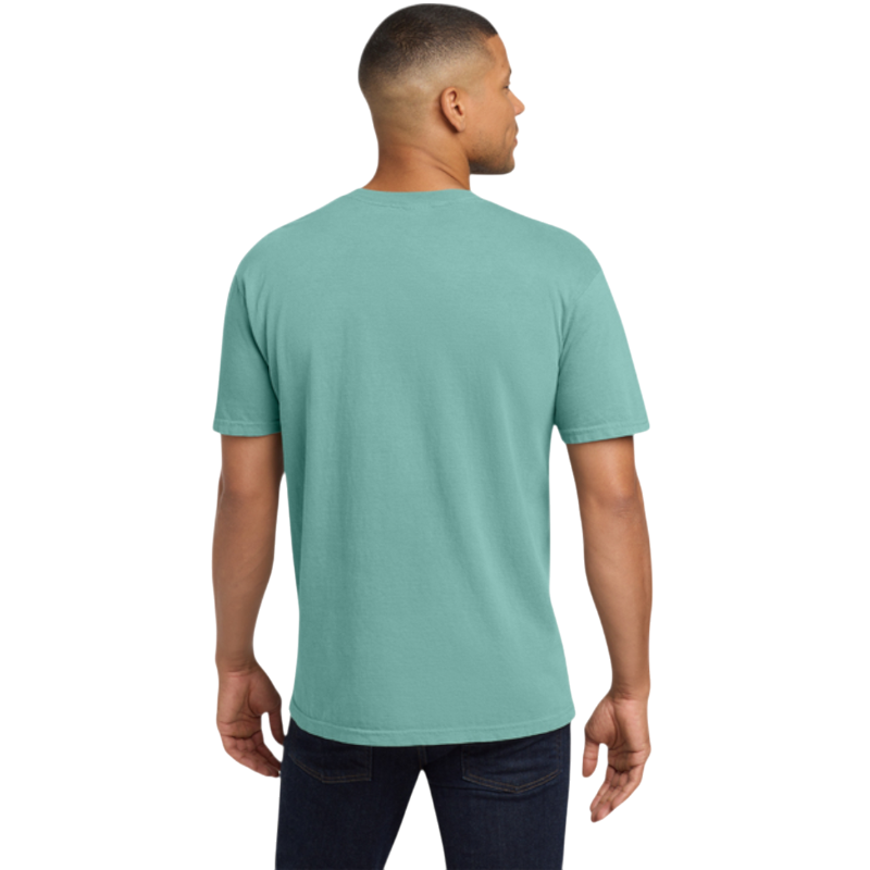 Comfort Colors ® Heavyweight Ring Spun Pocket Tee
