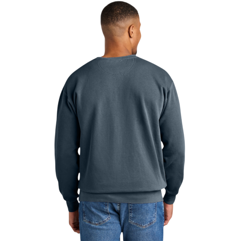 Comfort Colors ® Ring Spun Crewneck Sweatshirt