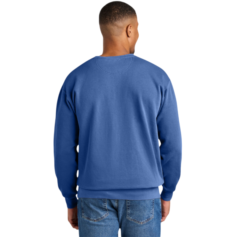 Comfort Colors ® Ring Spun Crewneck Sweatshirt