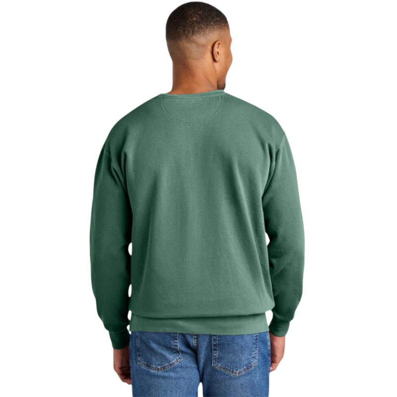 Comfort Colors ® Ring Spun Crewneck Sweatshirt