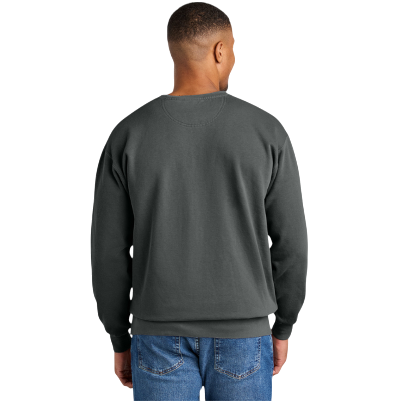 Comfort Colors ® Ring Spun Crewneck Sweatshirt