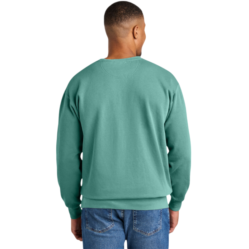 Comfort Colors ® Ring Spun Crewneck Sweatshirt
