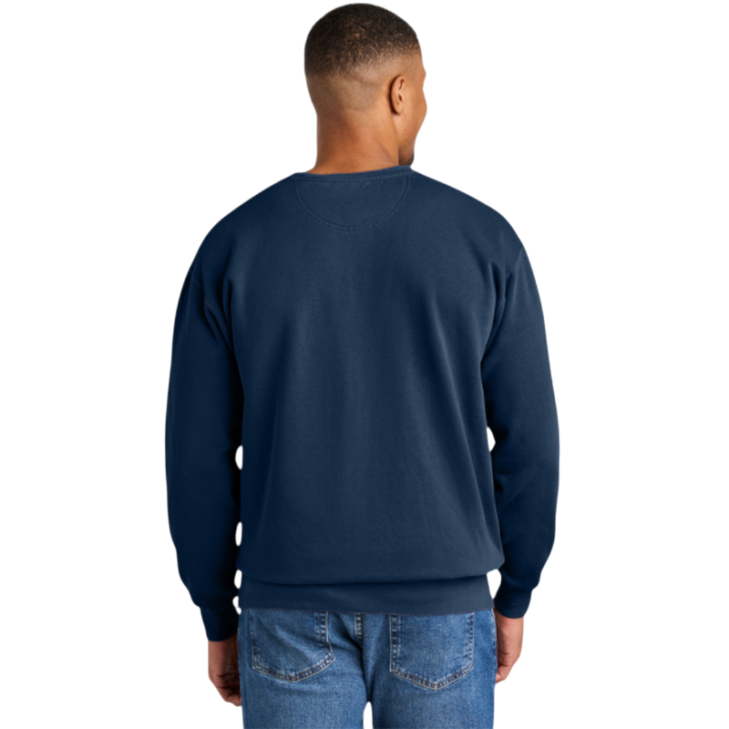 Comfort Colors ® Ring Spun Crewneck Sweatshirt