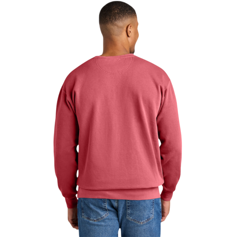 Comfort Colors ® Ring Spun Crewneck Sweatshirt