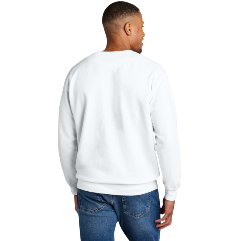 Comfort Colors ® Ring Spun Crewneck Sweatshirt