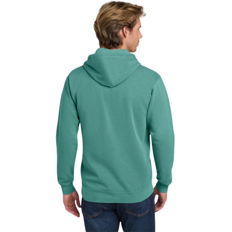 Comfort Colors ® Ring Spun Hooded Sweatshirt