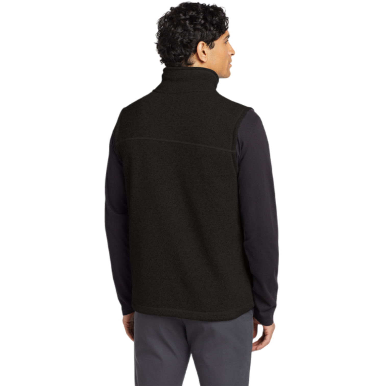 The North Face ® Sweater Fleece Vest