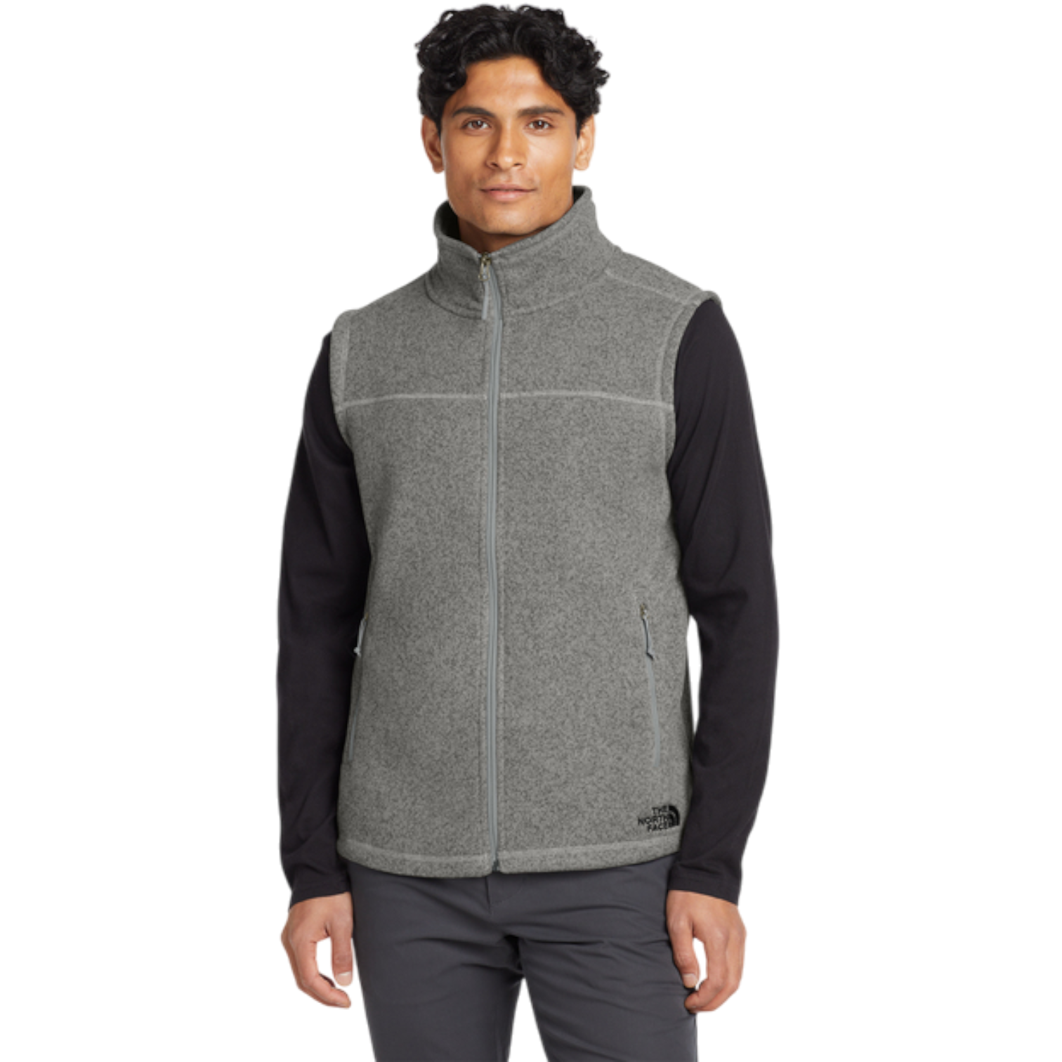 The North Face ® Sweater Fleece Vest