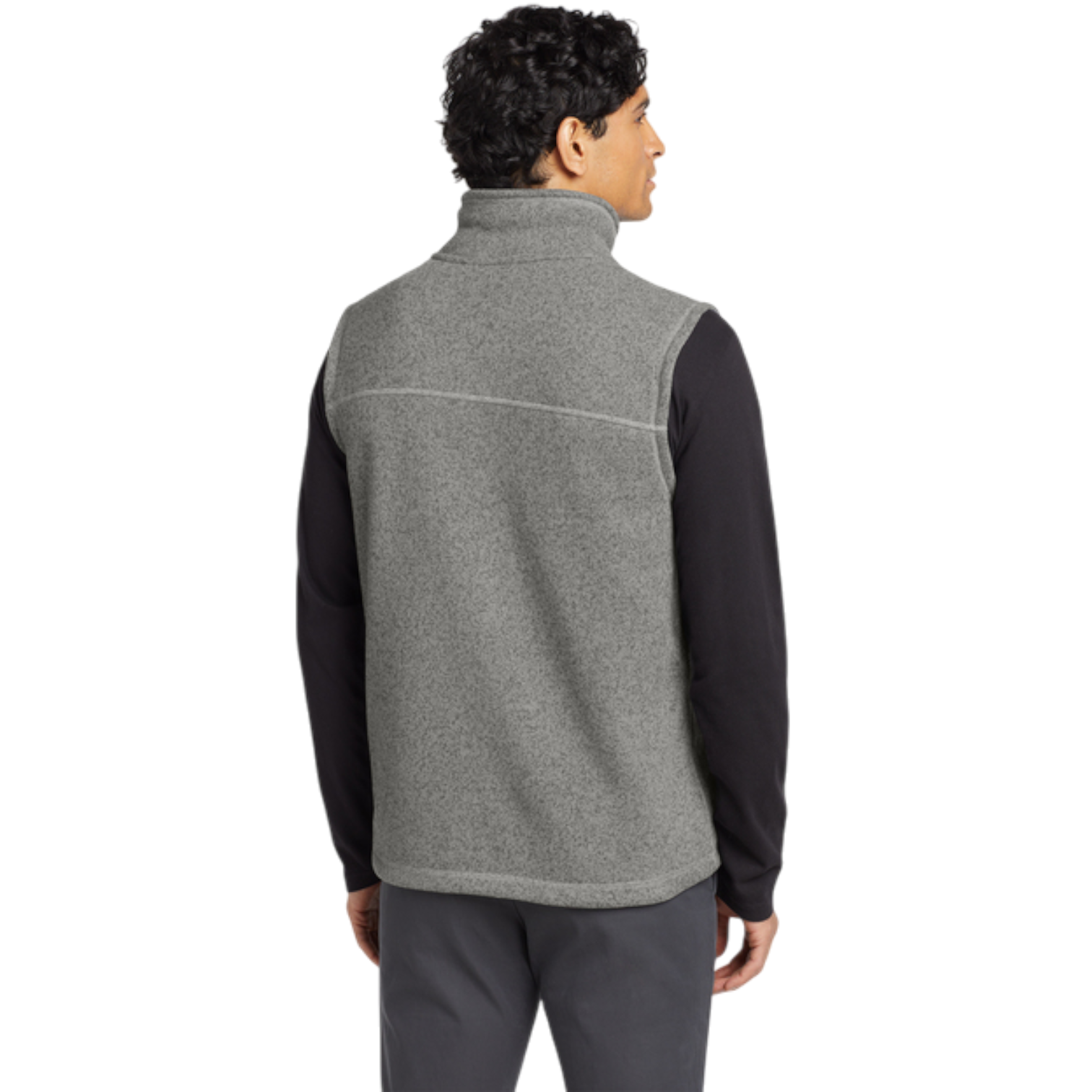 The North Face ® Sweater Fleece Vest