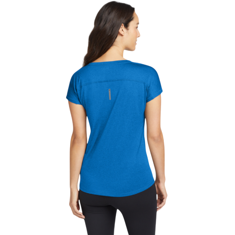 OGIO® Women's Pulse Dolman Tee
