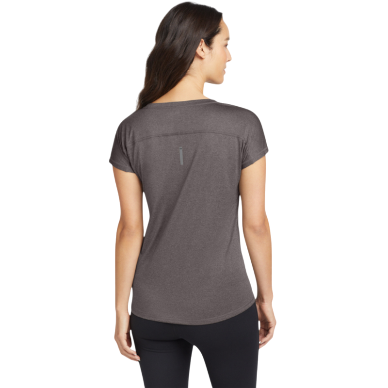 OGIO® Women's Pulse Dolman Tee