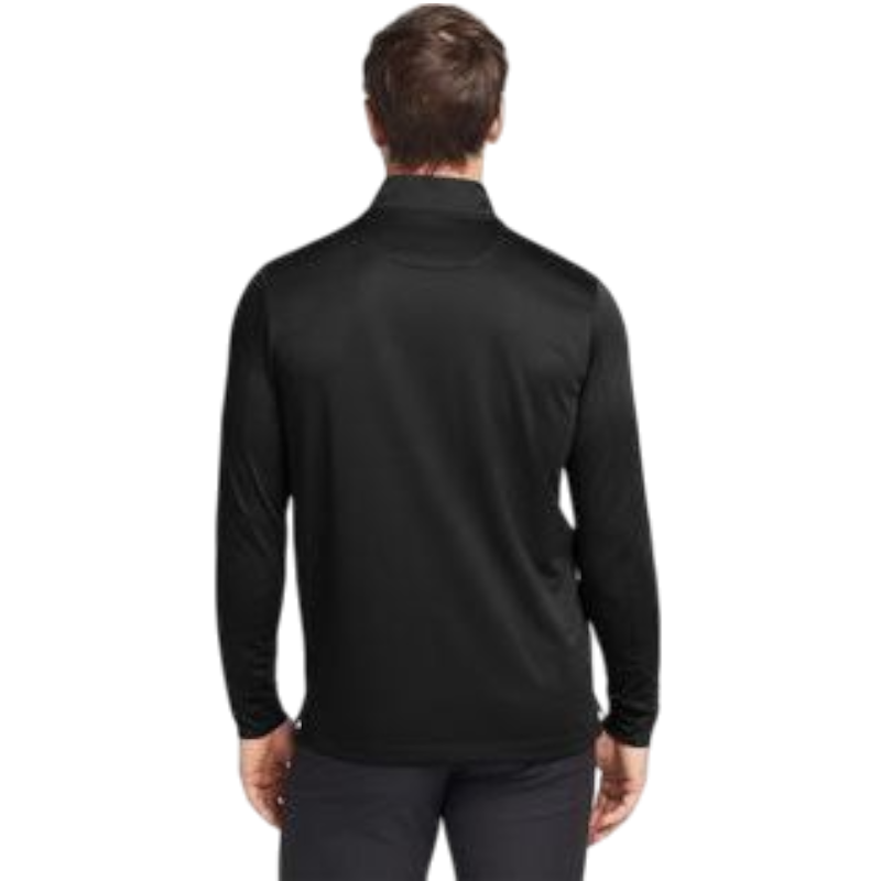 Nike Dry 1/2-Zip Cover-Up