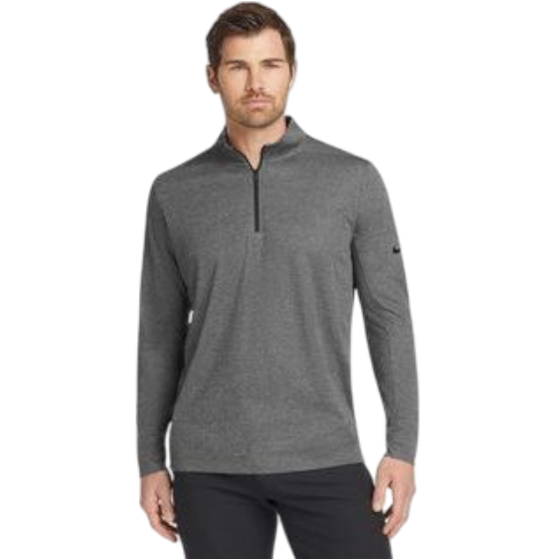 Nike Dry 1/2-Zip Cover-Up