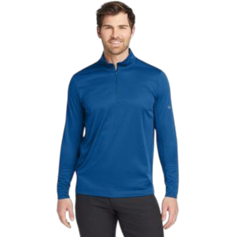 Nike Dry 1/2-Zip Cover-Up