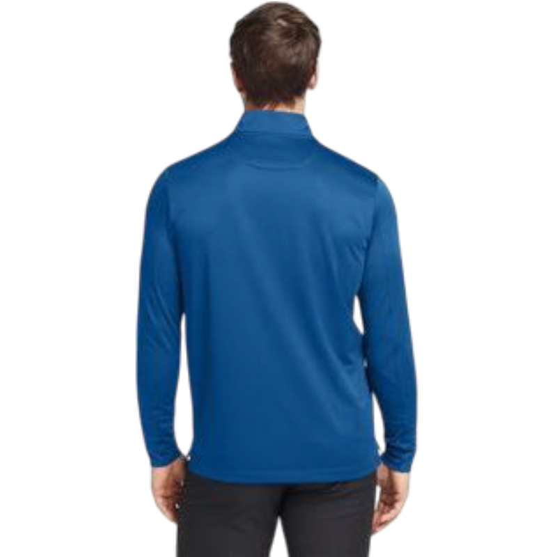 Nike Dry 1/2-Zip Cover-Up