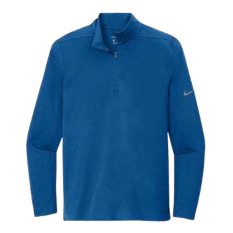 Nike Dry 1/2-Zip Cover-Up