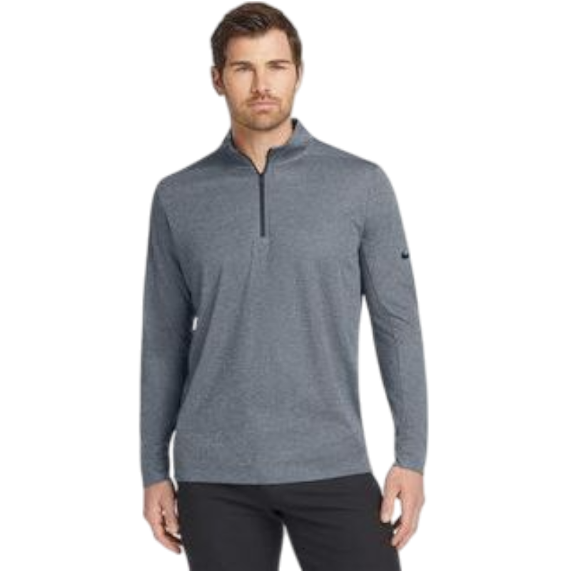 Nike Dry 1/2-Zip Cover-Up