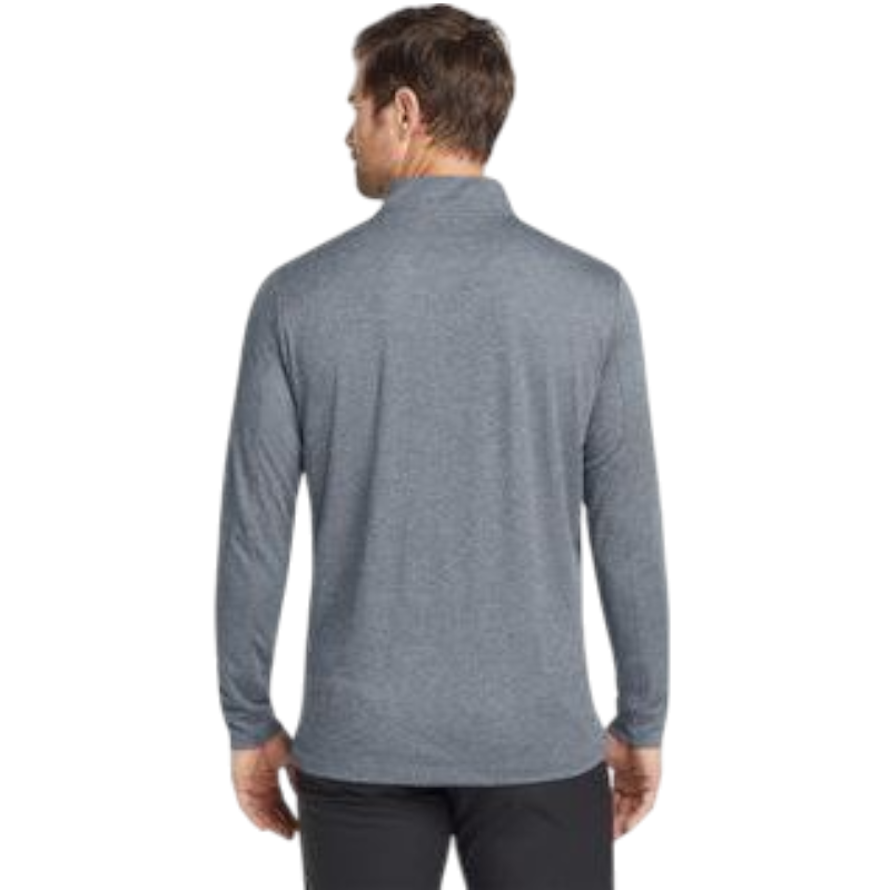 Nike Dry 1/2-Zip Cover-Up