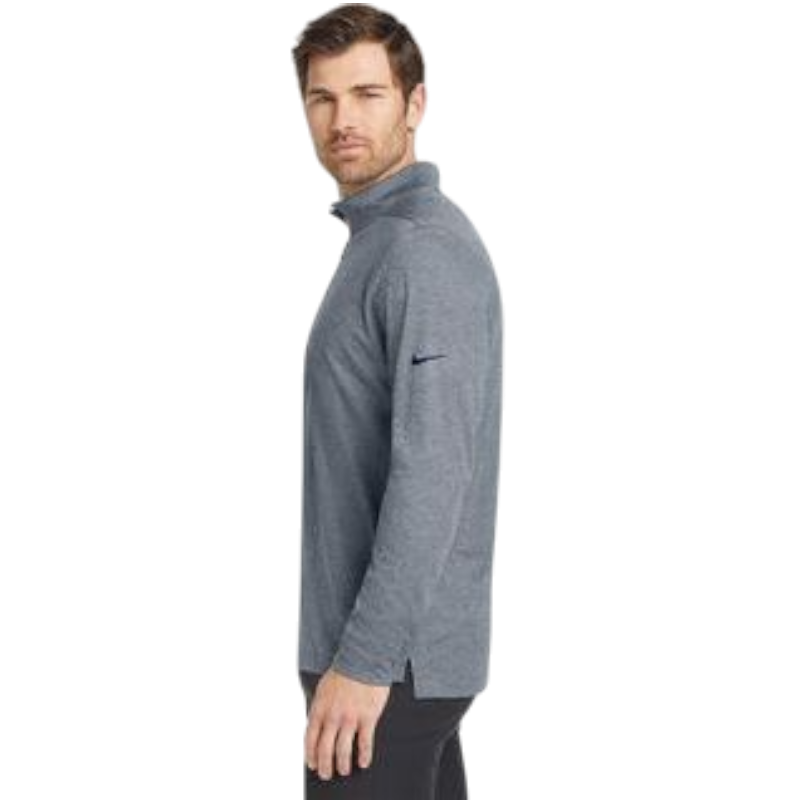 Nike Dry 1/2-Zip Cover-Up
