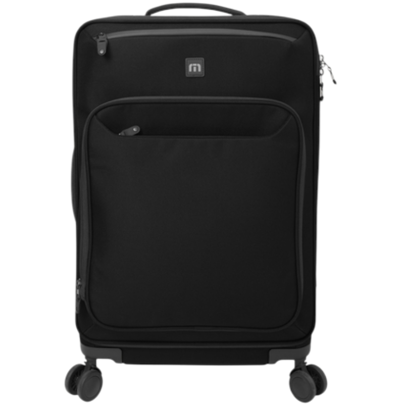 TravisMathew Quad Checked Spinner