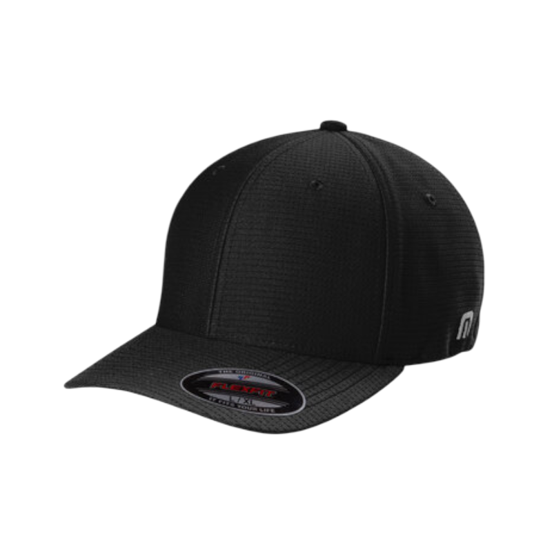 TravisMathew Rad Flexback Cap