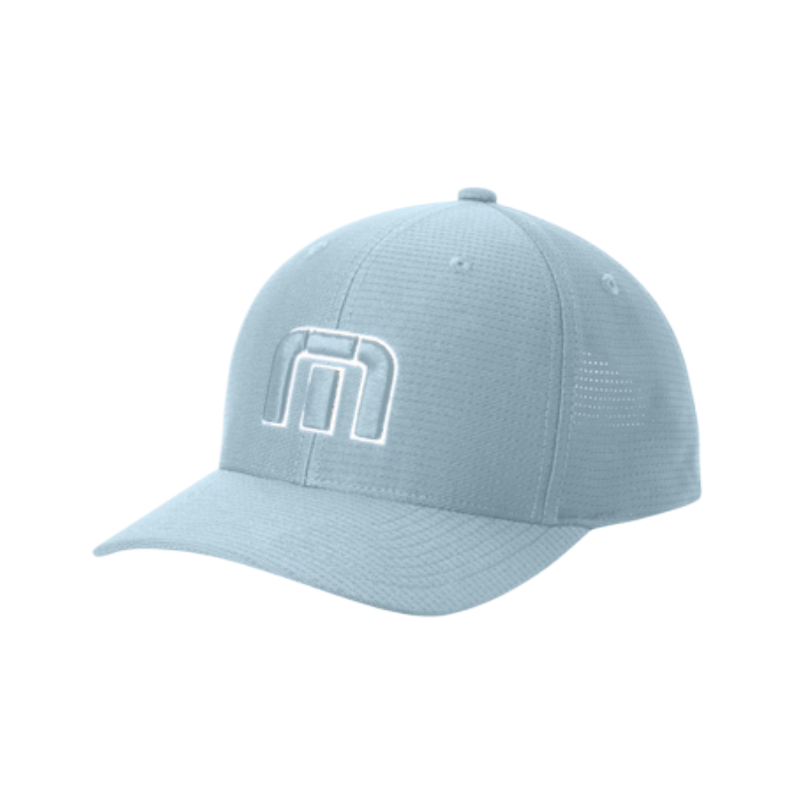 TravisMathew Front Icon Cap